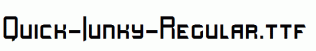 Quick-Junky-Regular.ttf