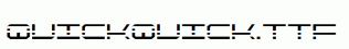 QuickQuick.ttf