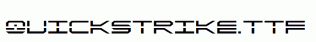 QuickStrike.ttf