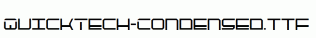 QuickTech-Condensed.ttf