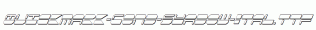 Quickmark-Cond-Shadow-Ital.ttf