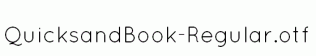 QuicksandBook-Regular.otf