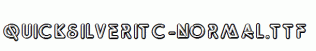 QuicksilverITC-Normal.ttf