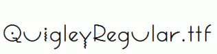 QuigleyRegular.ttf