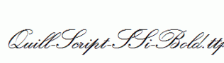 Quill-Script-SSi-Bold.ttf