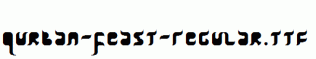Qurban-Feast-Regular.ttf