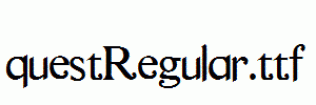 questRegular.ttf