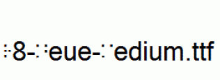 R8-Neue-Medium.ttf