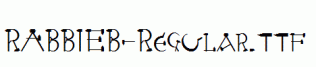 RABBIEB-Regular.ttf