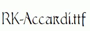 RK-Accardi.ttf