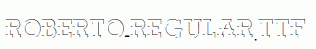 ROBERTO-Regular.ttf