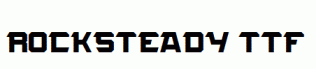ROCKSTEADY.ttf