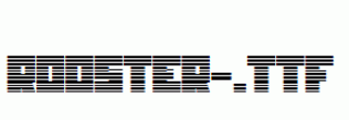 ROOSTER-.ttf