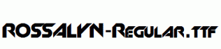 ROSSALYN-Regular.ttf