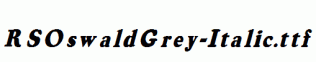 RSOswaldGrey-Italic.ttf
