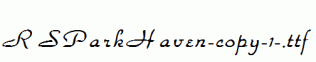 RSParkHaven-copy-1-.ttf