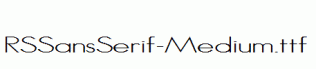 RSSansSerif-Medium.ttf