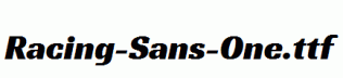 Racing-Sans-One.ttf