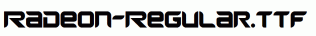 Radeon-Regular.ttf