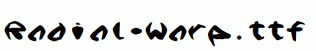 Radial-Warp.ttf