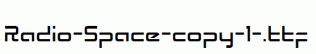 Radio-Space-copy-1-.ttf