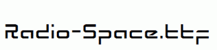 Radio-Space.ttf