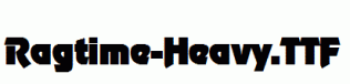 Ragtime-Heavy.ttf