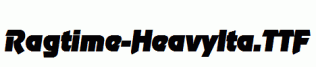 Ragtime-HeavyIta.ttf