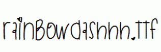 RainbowDashhh.ttf