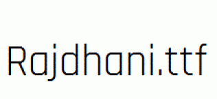 Rajdhani.ttf