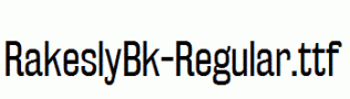 RakeslyBk-Regular.ttf