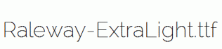 Raleway-ExtraLight.ttf