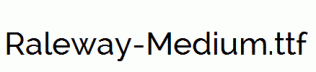 Raleway-Medium.ttf
