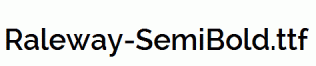 Raleway-SemiBold.ttf