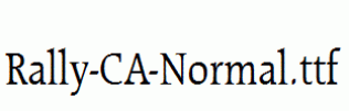 Rally-CA-Normal.ttf