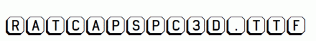 RatCapsPC3D.ttf