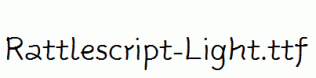 Rattlescript-Light.ttf