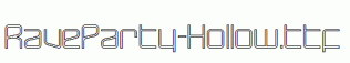 RaveParty-Hollow.ttf
