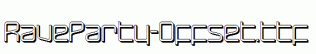 RaveParty-Offset.ttf