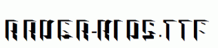 Raver-Kids.ttf