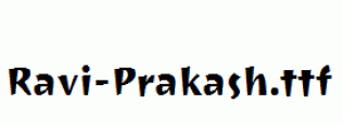 Ravi-Prakash.ttf