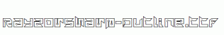 RayzorSharp-Outline.ttf