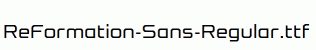 ReFormation-Sans-Regular.ttf