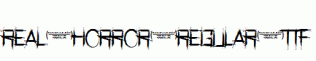 Real-Horror-Regular.ttf