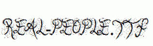 Real-People.ttf