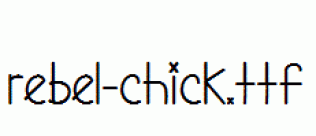 Rebel-Chick.ttf