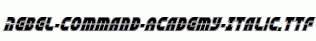 Rebel-Command-Academy-Italic.ttf