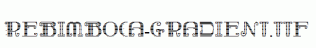 Rebimboca-Gradient.ttf
