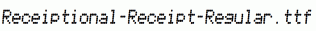 Receiptional-Receipt-Regular.ttf