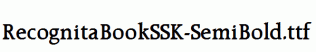 RecognitaBookSSK-SemiBold.ttf